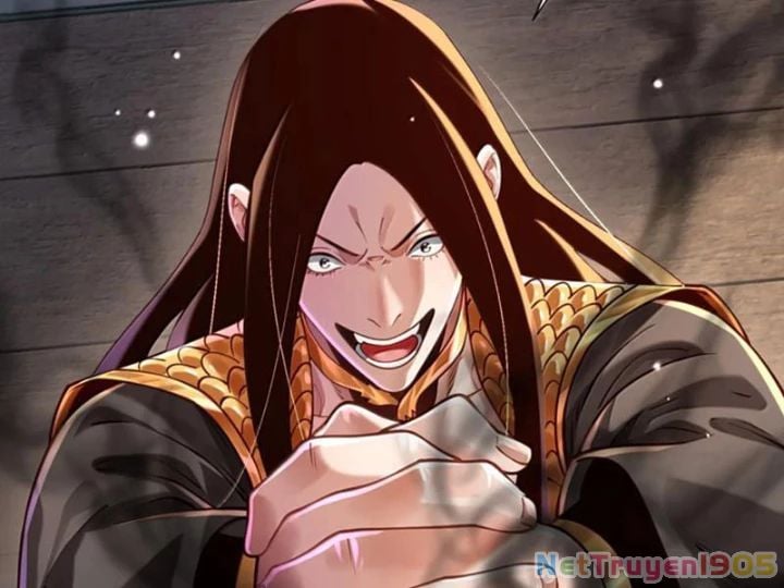 Bói Toán Mà Thôi, Cửu Vĩ Yêu Đế Sao Lại Thành Nương Tử Ta?!: Chapter 83