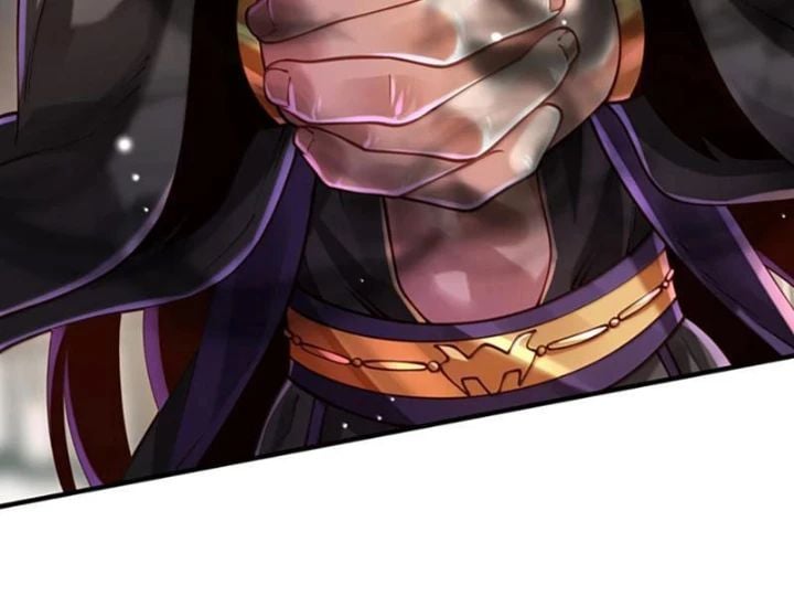 Bói Toán Mà Thôi, Cửu Vĩ Yêu Đế Sao Lại Thành Nương Tử Ta?!: Chapter 83