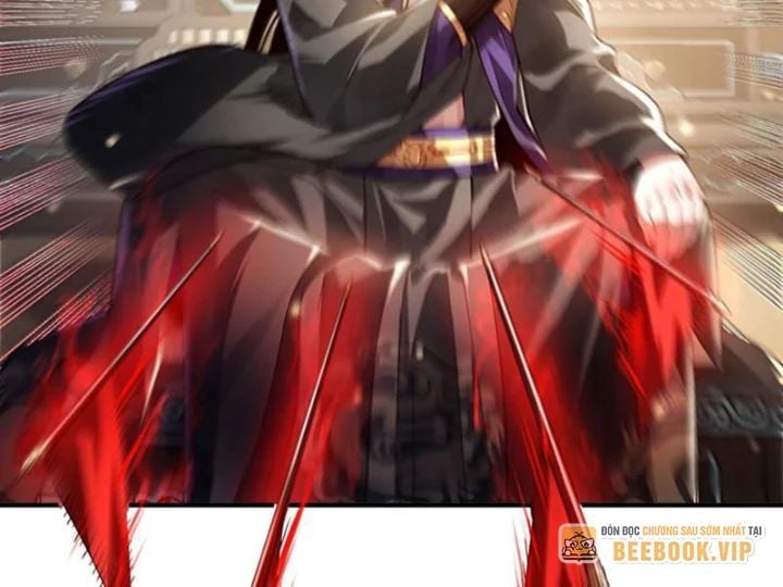 Bói Toán Mà Thôi, Cửu Vĩ Yêu Đế Sao Lại Thành Nương Tử Ta?!: Chapter 83