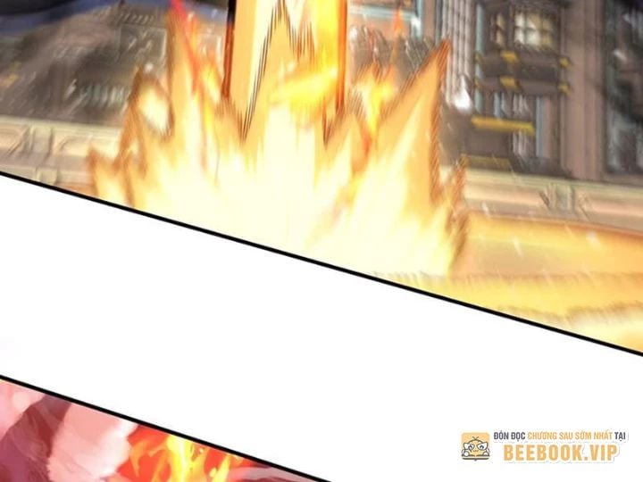 Bói Toán Mà Thôi, Cửu Vĩ Yêu Đế Sao Lại Thành Nương Tử Ta?!: Chapter 83