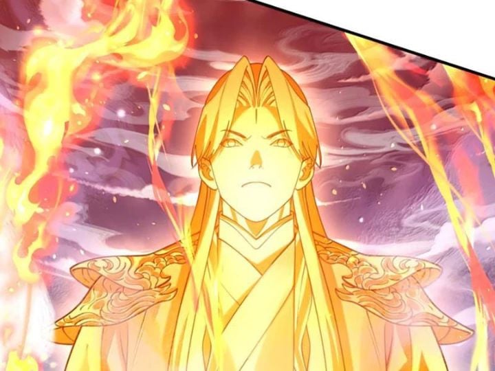 Bói Toán Mà Thôi, Cửu Vĩ Yêu Đế Sao Lại Thành Nương Tử Ta?!: Chapter 83