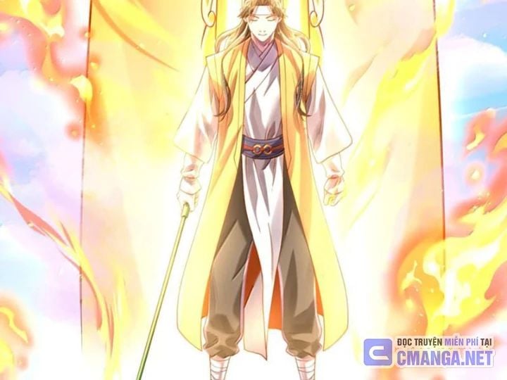 Bói Toán Mà Thôi, Cửu Vĩ Yêu Đế Sao Lại Thành Nương Tử Ta?!: Chapter 83