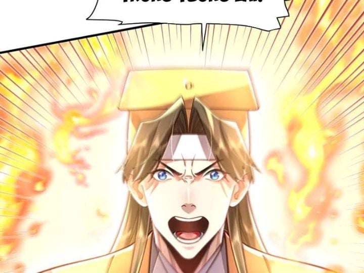 Bói Toán Mà Thôi, Cửu Vĩ Yêu Đế Sao Lại Thành Nương Tử Ta?!: Chapter 83