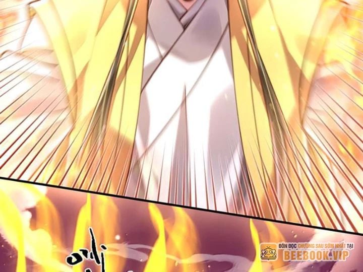 Bói Toán Mà Thôi, Cửu Vĩ Yêu Đế Sao Lại Thành Nương Tử Ta?!: Chapter 83