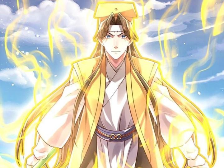 Bói Toán Mà Thôi, Cửu Vĩ Yêu Đế Sao Lại Thành Nương Tử Ta?!: Chapter 83