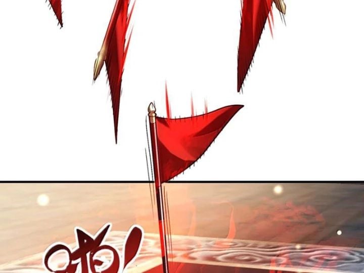 Bói Toán Mà Thôi, Cửu Vĩ Yêu Đế Sao Lại Thành Nương Tử Ta?!: Chapter 83