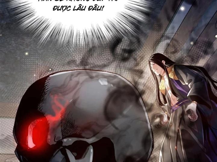 Bói Toán Mà Thôi, Cửu Vĩ Yêu Đế Sao Lại Thành Nương Tử Ta?!: Chapter 83