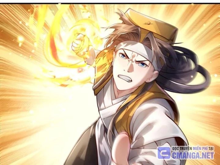 Bói Toán Mà Thôi, Cửu Vĩ Yêu Đế Sao Lại Thành Nương Tử Ta?!: Chapter 83