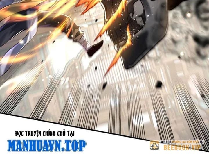 Bói Toán Mà Thôi, Cửu Vĩ Yêu Đế Sao Lại Thành Nương Tử Ta?!: Chapter 83