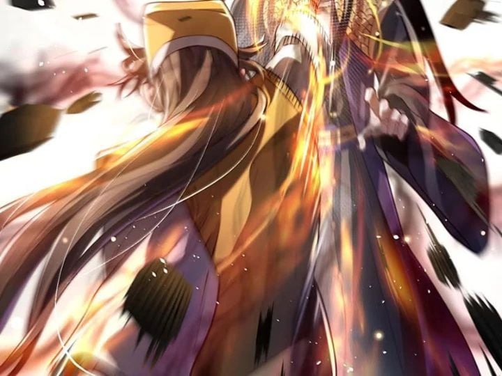 Bói Toán Mà Thôi, Cửu Vĩ Yêu Đế Sao Lại Thành Nương Tử Ta?!: Chapter 83