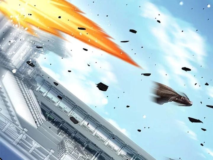 Bói Toán Mà Thôi, Cửu Vĩ Yêu Đế Sao Lại Thành Nương Tử Ta?!: Chapter 83