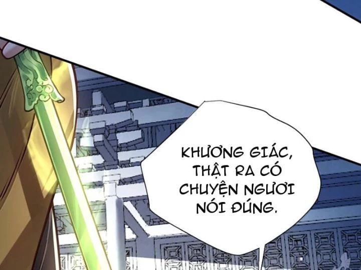 Bói Toán Mà Thôi, Cửu Vĩ Yêu Đế Sao Lại Thành Nương Tử Ta?!: Chapter 83