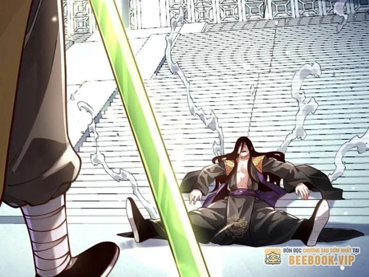 Bói Toán Mà Thôi, Cửu Vĩ Yêu Đế Sao Lại Thành Nương Tử Ta?!: Chapter 83