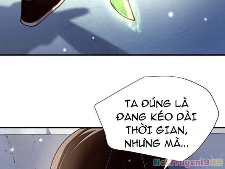 Bói Toán Mà Thôi, Cửu Vĩ Yêu Đế Sao Lại Thành Nương Tử Ta?!: Chapter 83