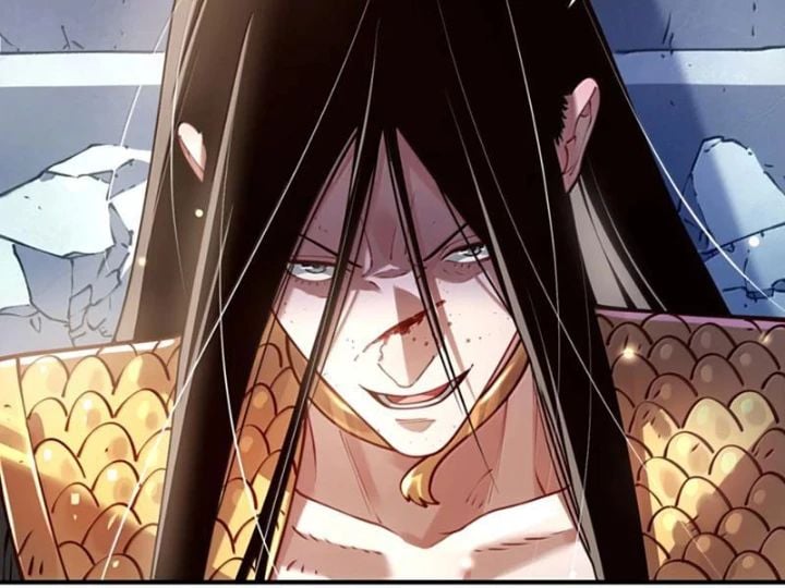 Bói Toán Mà Thôi, Cửu Vĩ Yêu Đế Sao Lại Thành Nương Tử Ta?!: Chapter 83