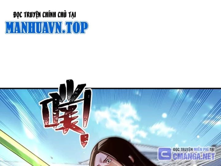 Bói Toán Mà Thôi, Cửu Vĩ Yêu Đế Sao Lại Thành Nương Tử Ta?!: Chapter 83