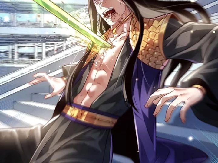 Bói Toán Mà Thôi, Cửu Vĩ Yêu Đế Sao Lại Thành Nương Tử Ta?!: Chapter 83