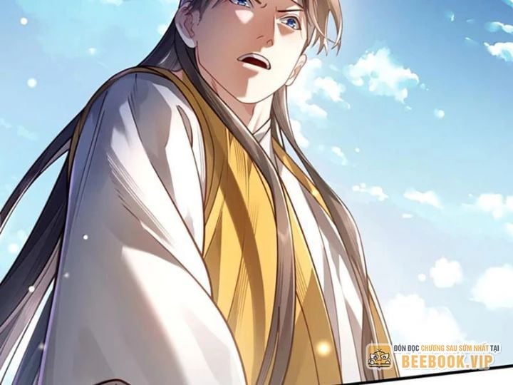 Bói Toán Mà Thôi, Cửu Vĩ Yêu Đế Sao Lại Thành Nương Tử Ta?!: Chapter 83