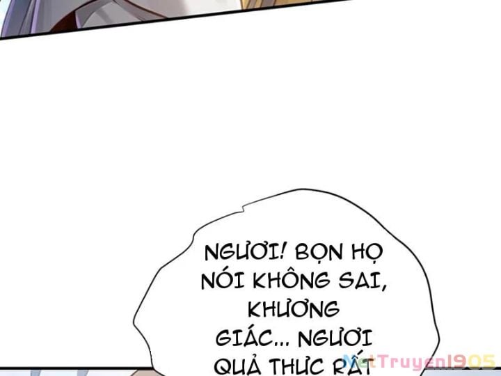 Bói Toán Mà Thôi, Cửu Vĩ Yêu Đế Sao Lại Thành Nương Tử Ta?!: Chapter 83