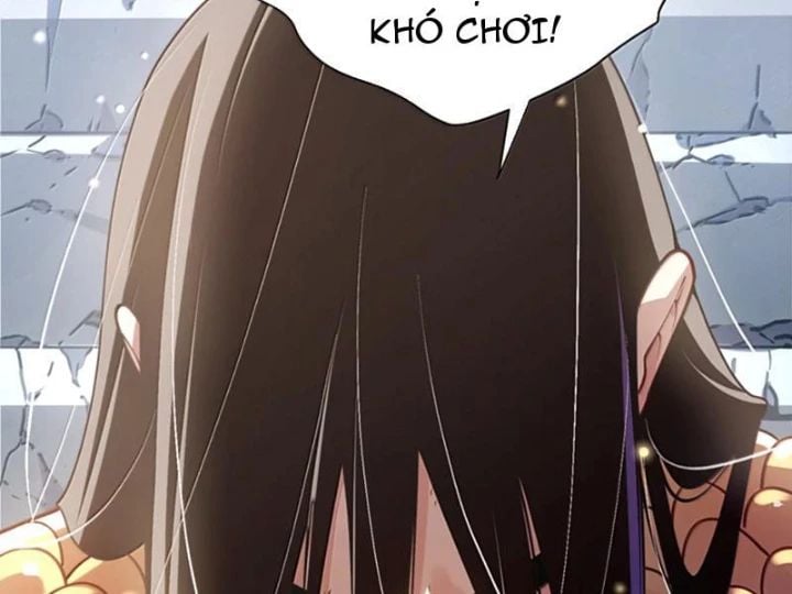 Bói Toán Mà Thôi, Cửu Vĩ Yêu Đế Sao Lại Thành Nương Tử Ta?!: Chapter 83