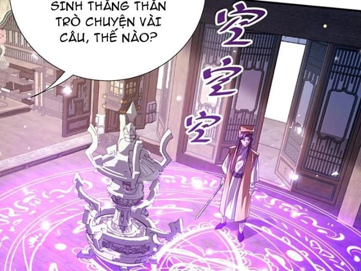 Bói Toán Mà Thôi, Cửu Vĩ Yêu Đế Sao Lại Thành Nương Tử Ta?!: Chapter 83