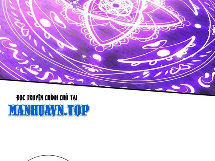 Bói Toán Mà Thôi, Cửu Vĩ Yêu Đế Sao Lại Thành Nương Tử Ta?!: Chapter 83