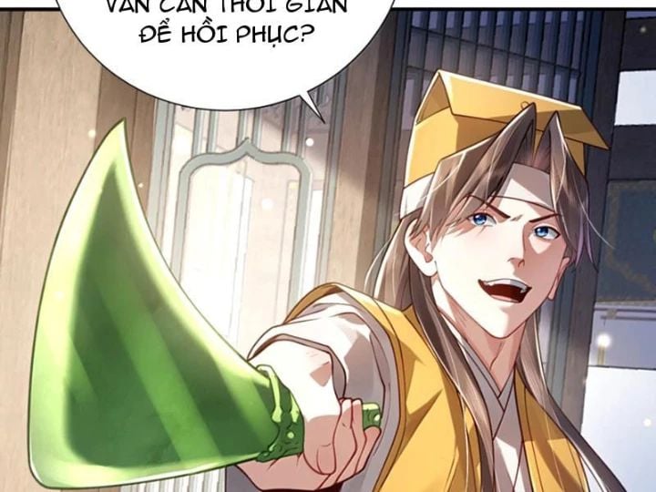 Bói Toán Mà Thôi, Cửu Vĩ Yêu Đế Sao Lại Thành Nương Tử Ta?!: Chapter 83