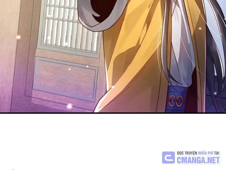 Bói Toán Mà Thôi, Cửu Vĩ Yêu Đế Sao Lại Thành Nương Tử Ta?!: Chapter 83