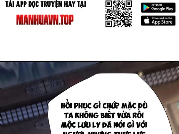 Bói Toán Mà Thôi, Cửu Vĩ Yêu Đế Sao Lại Thành Nương Tử Ta?!: Chapter 83