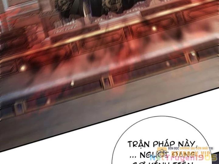 Bói Toán Mà Thôi, Cửu Vĩ Yêu Đế Sao Lại Thành Nương Tử Ta?!: Chapter 83