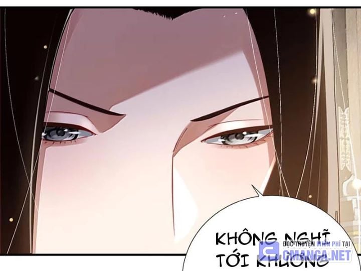Bói Toán Mà Thôi, Cửu Vĩ Yêu Đế Sao Lại Thành Nương Tử Ta?!: Chapter 83
