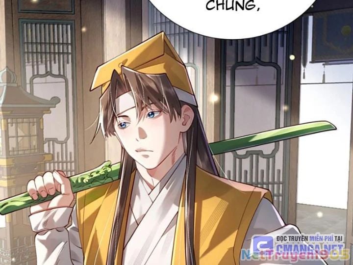 Bói Toán Mà Thôi, Cửu Vĩ Yêu Đế Sao Lại Thành Nương Tử Ta?!: Chapter 83