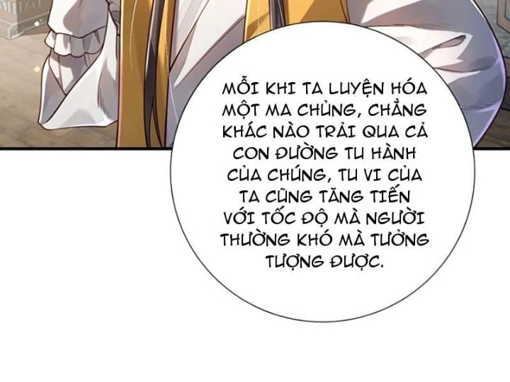 Bói Toán Mà Thôi, Cửu Vĩ Yêu Đế Sao Lại Thành Nương Tử Ta?!: Chapter 83