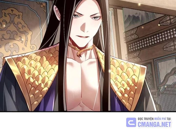 Bói Toán Mà Thôi, Cửu Vĩ Yêu Đế Sao Lại Thành Nương Tử Ta?!: Chapter 83