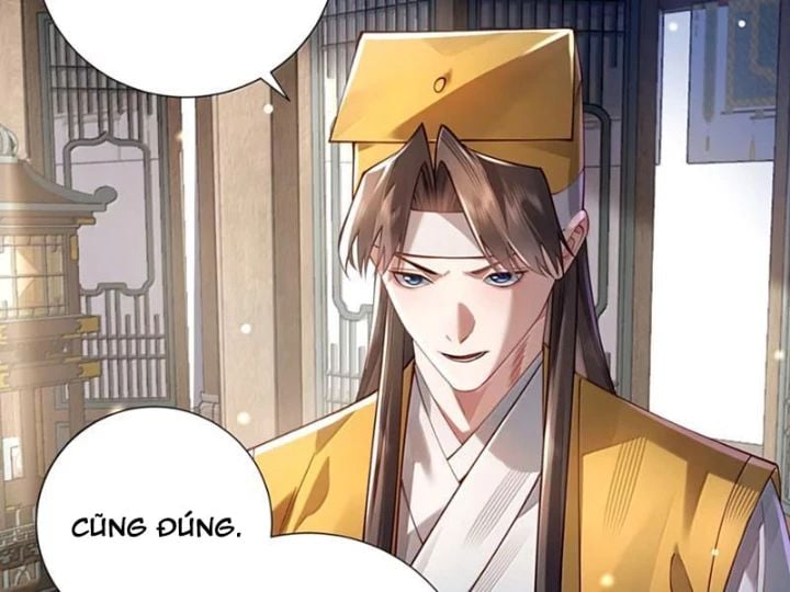 Bói Toán Mà Thôi, Cửu Vĩ Yêu Đế Sao Lại Thành Nương Tử Ta?!: Chapter 83