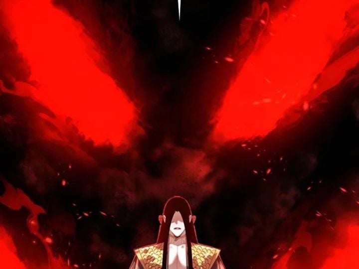 Bói Toán Mà Thôi, Cửu Vĩ Yêu Đế Sao Lại Thành Nương Tử Ta?!: Chapter 83