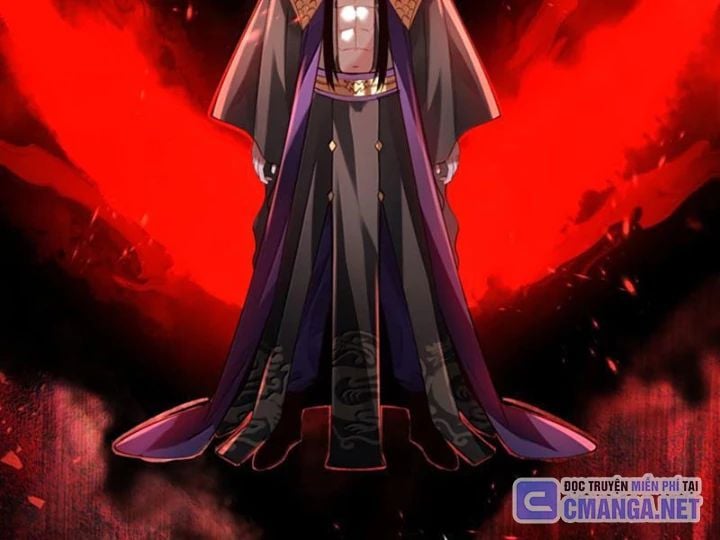 Bói Toán Mà Thôi, Cửu Vĩ Yêu Đế Sao Lại Thành Nương Tử Ta?!: Chapter 83