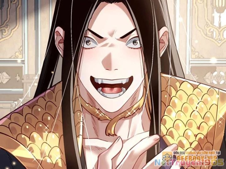 Bói Toán Mà Thôi, Cửu Vĩ Yêu Đế Sao Lại Thành Nương Tử Ta?!: Chapter 83