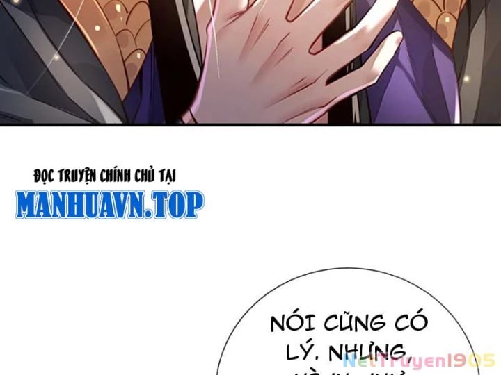 Bói Toán Mà Thôi, Cửu Vĩ Yêu Đế Sao Lại Thành Nương Tử Ta?!: Chapter 83