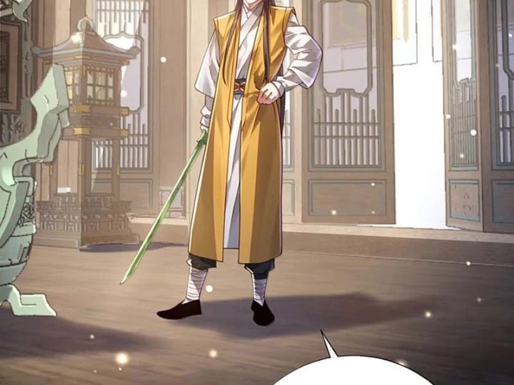 Bói Toán Mà Thôi, Cửu Vĩ Yêu Đế Sao Lại Thành Nương Tử Ta?!: Chapter 83