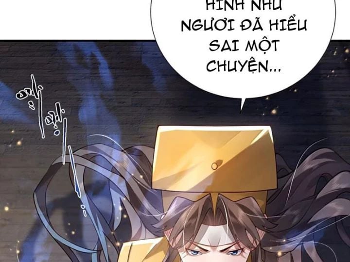 Bói Toán Mà Thôi, Cửu Vĩ Yêu Đế Sao Lại Thành Nương Tử Ta?!: Chapter 83