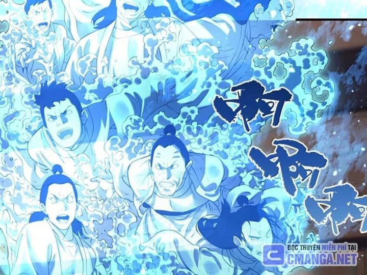 Bói Toán Mà Thôi, Cửu Vĩ Yêu Đế Sao Lại Thành Nương Tử Ta?!: Chapter 83