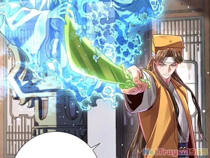 Bói Toán Mà Thôi, Cửu Vĩ Yêu Đế Sao Lại Thành Nương Tử Ta?!: Chapter 83