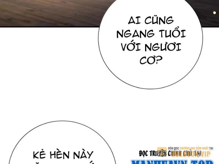 Bói Toán Mà Thôi, Cửu Vĩ Yêu Đế Sao Lại Thành Nương Tử Ta?!: Chapter 83
