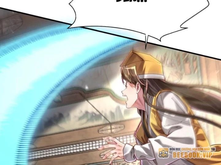 Bói Toán Mà Thôi, Cửu Vĩ Yêu Đế Sao Lại Thành Nương Tử Ta?!: Chapter 83