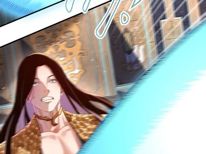 Bói Toán Mà Thôi, Cửu Vĩ Yêu Đế Sao Lại Thành Nương Tử Ta?!: Chapter 83