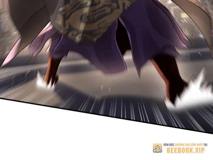 Bói Toán Mà Thôi, Cửu Vĩ Yêu Đế Sao Lại Thành Nương Tử Ta?!: Chapter 83