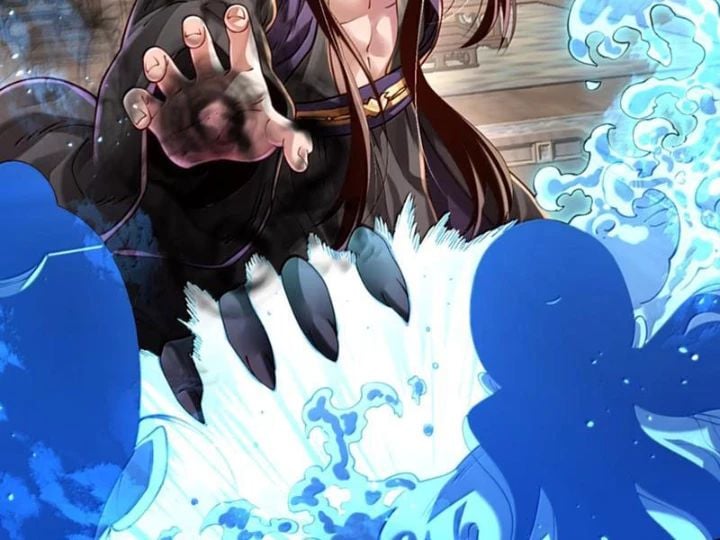 Bói Toán Mà Thôi, Cửu Vĩ Yêu Đế Sao Lại Thành Nương Tử Ta?!: Chapter 83