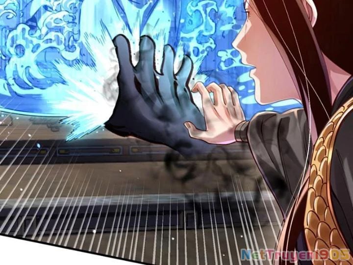 Bói Toán Mà Thôi, Cửu Vĩ Yêu Đế Sao Lại Thành Nương Tử Ta?!: Chapter 83