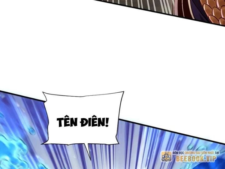 Bói Toán Mà Thôi, Cửu Vĩ Yêu Đế Sao Lại Thành Nương Tử Ta?!: Chapter 83